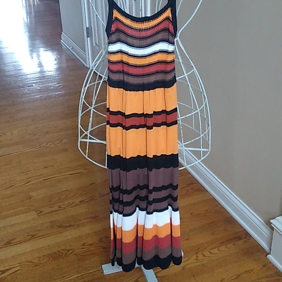 Luisa Spagnoli tank dress - Picture 6 of 14